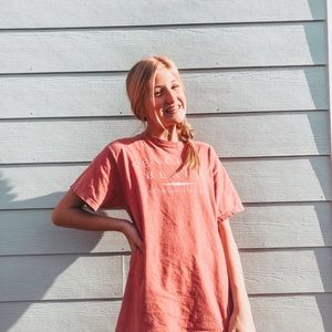 Meet your Posher, Addison